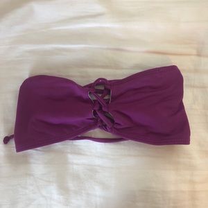 San Lorenzo Bikini Top